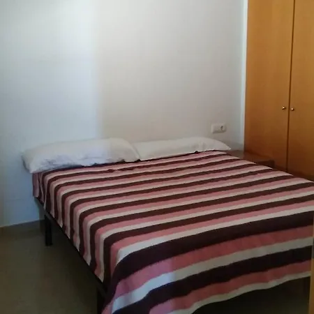 Apartment Confort Beds Valencia
