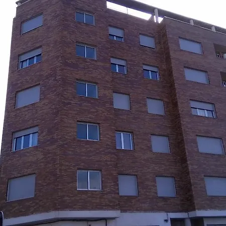 Confort Beds Valencia Apartment *