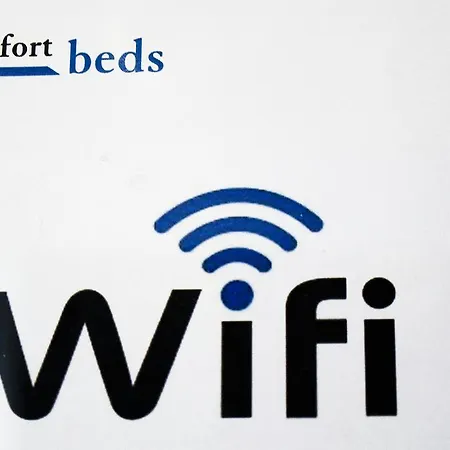 Confort Beds Valencia Apartment