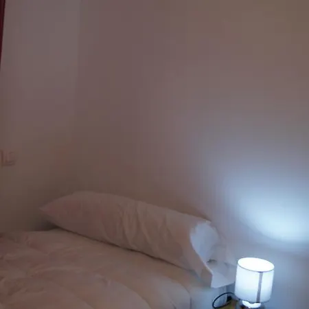 Apartment Confort Beds Valencia Alboraia