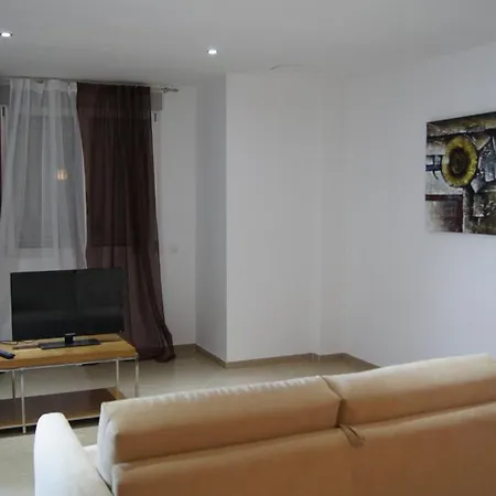 Apartment Confort Beds Valencia