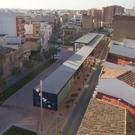 Confort Beds Valencia Apartment *