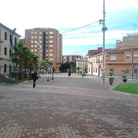 Confort Beds Valencia *