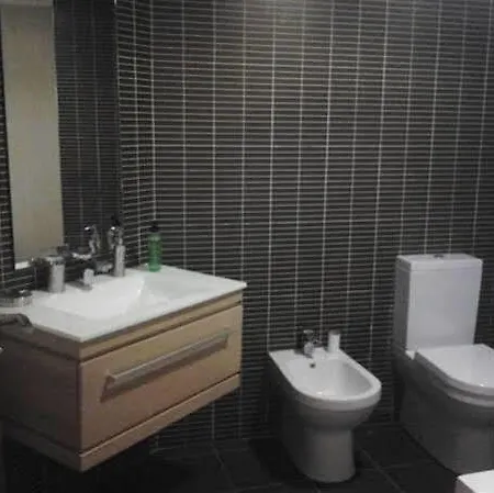 Confort Beds Valencia Alboraia